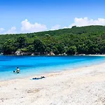Nafsika Vila Agios Stefanos Kassiopi