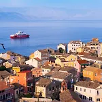 Nafsika Vila Agios Stefanos Kassiopi