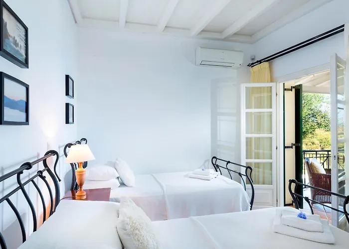Nafsika Villa