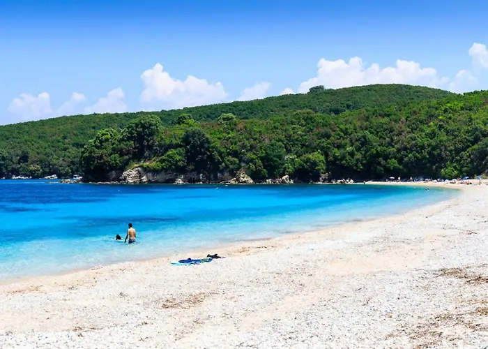 Nafsika Villa Agios Stefanos Kassiopi