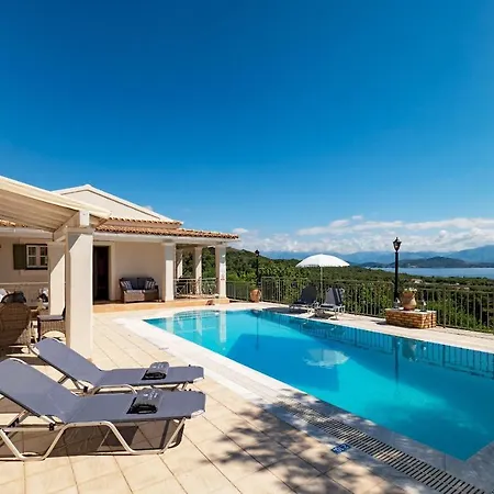 Nafsika * Agios Stefanos Kassiopi