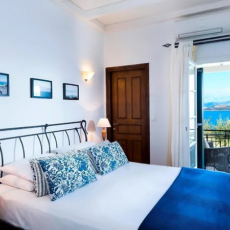 Nafsika Agios Stefanos Kassiopi